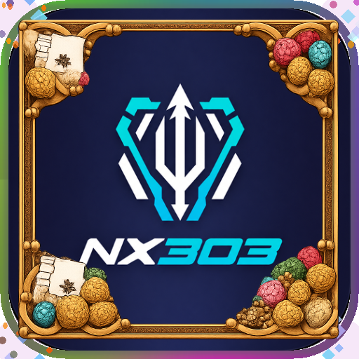 nx303 — galeri pratinjau - APK Resmi